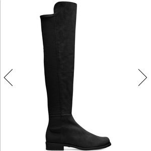 Stuart weitzman boots